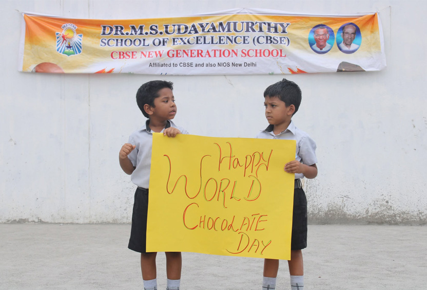 Kailash School