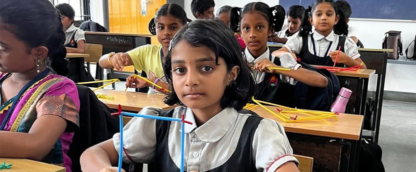 Kailash School