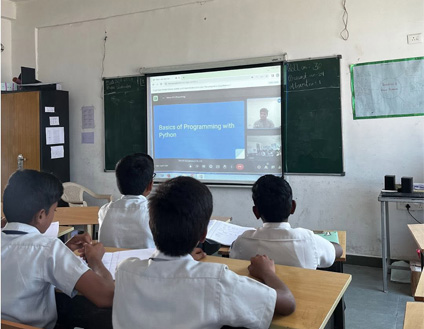 Value-Based Education