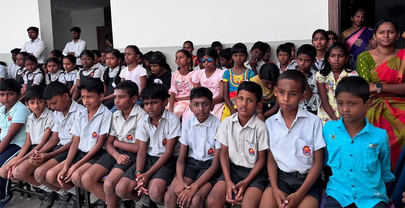 Kailash School