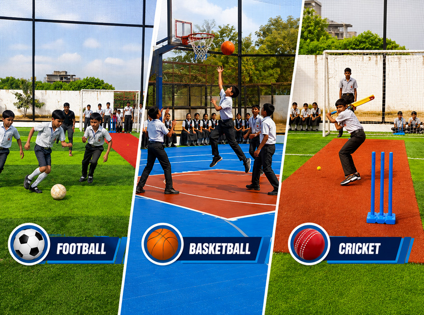 Curricular Activities