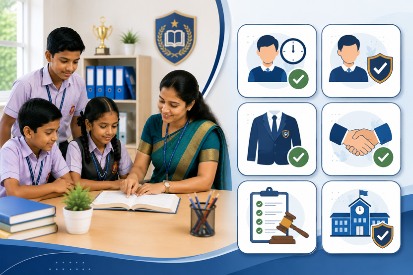 Kailash School