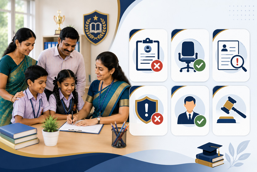 Kailash School