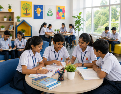 Student-Friendly Environment