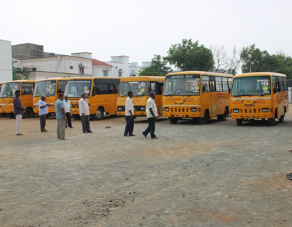 Transportation Facilities