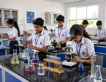 Laboratories