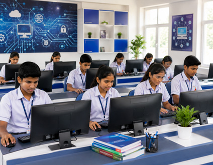 Computer Laboratory