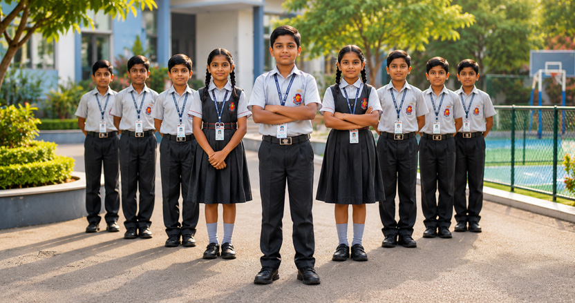 Kailash School