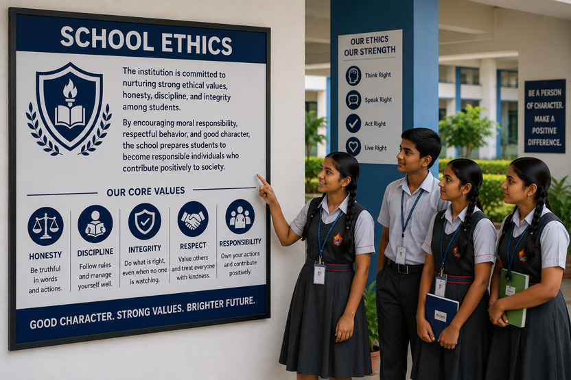 Kailash School