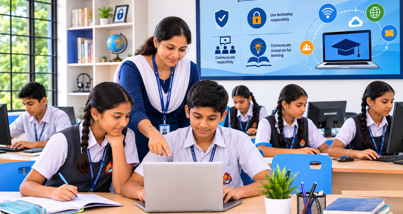 Kailash School